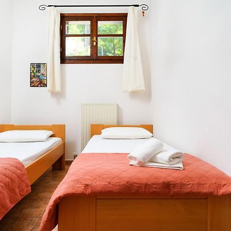 Villa Nina Panagia  Esterno foto