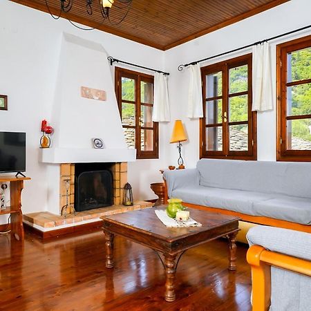 Villa Nina Panagia  Esterno foto