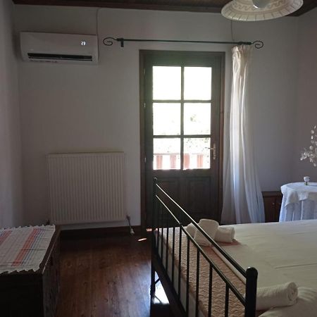 Villa Nina Panagia  Esterno foto