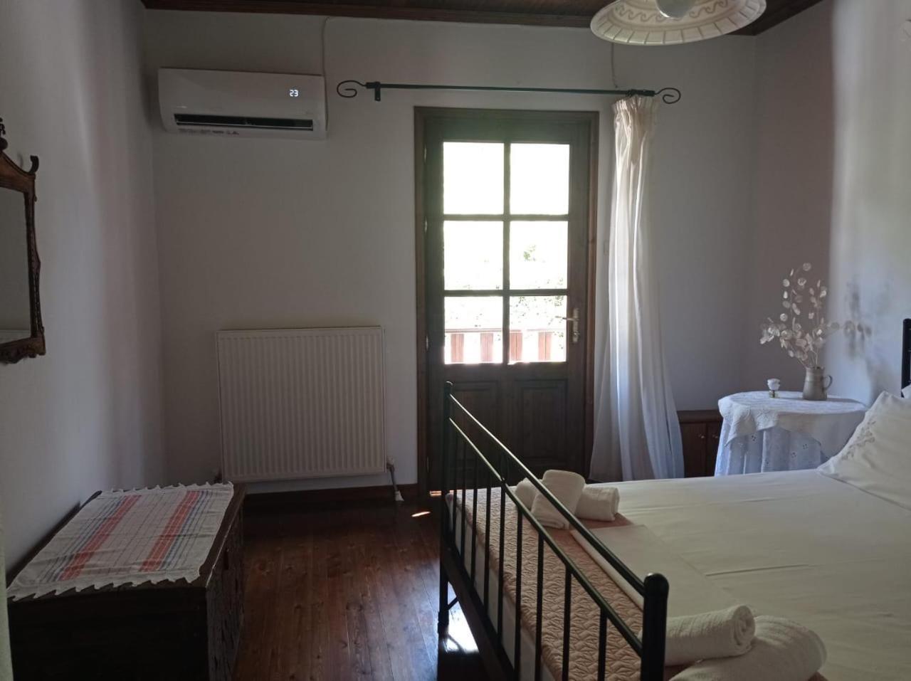 Villa Nina Panagia  Esterno foto